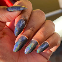 Load image into Gallery viewer, PRE ORDER - Pepper Polish - Midnight Companion