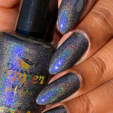 Load image into Gallery viewer, PRE ORDER - Pepper Polish - Midnight Companion