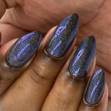 Load image into Gallery viewer, PRE ORDER - Pepper Polish - Midnight Companion