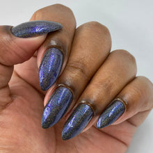 Load image into Gallery viewer, PRE ORDER - Pepper Polish - Midnight Companion
