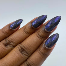 Load image into Gallery viewer, PRE ORDER - Pepper Polish - Midnight Companion