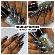 Load image into Gallery viewer, PRE ORDER - Pepper Polish - Shining Together
