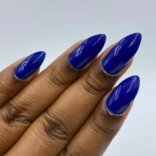 Load image into Gallery viewer, PRE ORDER - Pepper Polish - Blue Bowl