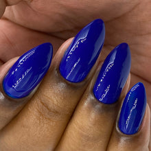 Load image into Gallery viewer, PRE ORDER - Pepper Polish - Blue Bowl
