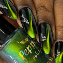 Load image into Gallery viewer, PRE ORDER - Pepper Polish - Safe Place