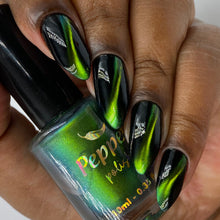 Load image into Gallery viewer, PRE ORDER - Pepper Polish - Safe Place