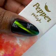 Load image into Gallery viewer, PRE ORDER - Pepper Polish - Safe Place