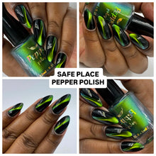 Load image into Gallery viewer, PRE ORDER - Pepper Polish - Safe Place