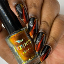Load image into Gallery viewer, PRE ORDER - Pepper Polish - Warm Cuddles