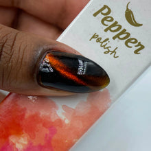 Load image into Gallery viewer, PRE ORDER - Pepper Polish - Warm Cuddles