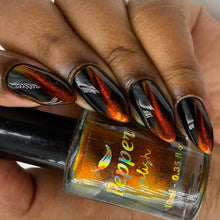Load image into Gallery viewer, PRE ORDER - Pepper Polish - Warm Cuddles