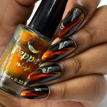 Load image into Gallery viewer, PRE ORDER - Pepper Polish - Warm Cuddles