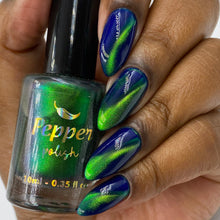 Load image into Gallery viewer, PRE ORDER - Pepper Polish - Quiet Presence