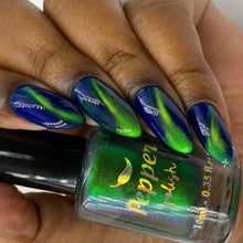 Load image into Gallery viewer, PRE ORDER - Pepper Polish - Quiet Presence