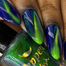 Load image into Gallery viewer, PRE ORDER - Pepper Polish - Quiet Presence