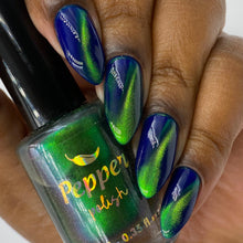 Load image into Gallery viewer, PRE ORDER - Pepper Polish - Quiet Presence