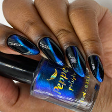 Load image into Gallery viewer, PRE ORDER - Pepper Polish - Always Nearby