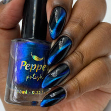 Load image into Gallery viewer, PRE ORDER - Pepper Polish - Always Nearby