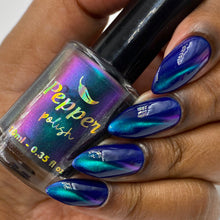 Load image into Gallery viewer, PRE ORDER - Pepper Polish - Soft Paws