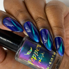 Load image into Gallery viewer, PRE ORDER - Pepper Polish - Soft Paws