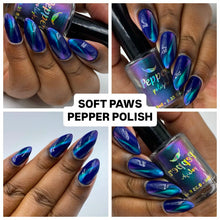 Load image into Gallery viewer, PRE ORDER - Pepper Polish - Soft Paws