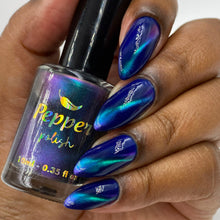 Load image into Gallery viewer, PRE ORDER - Pepper Polish - Soft Paws