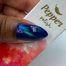 Load image into Gallery viewer, PRE ORDER - Pepper Polish - Soft Paws