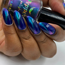 Load image into Gallery viewer, PRE ORDER - Pepper Polish - Soft Paws