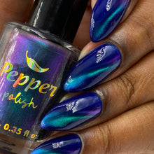 Load image into Gallery viewer, PRE ORDER - Pepper Polish - Soft Paws