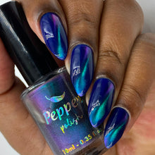 Load image into Gallery viewer, PRE ORDER - Pepper Polish - Soft Paws