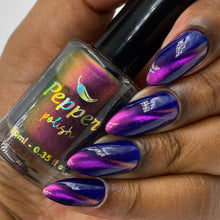 Load image into Gallery viewer, PRE ORDER - Pepper Polish - Favorite Spot