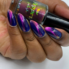 Load image into Gallery viewer, PRE ORDER - Pepper Polish - Favorite Spot
