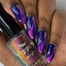 Load image into Gallery viewer, PRE ORDER - Pepper Polish - Favorite Spot
