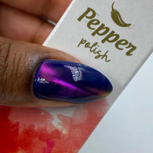 Load image into Gallery viewer, PRE ORDER - Pepper Polish - Favorite Spot
