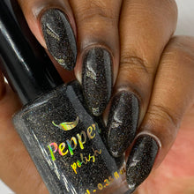 Load image into Gallery viewer, PRE ORDER - Pepper Polish - Silvered Years