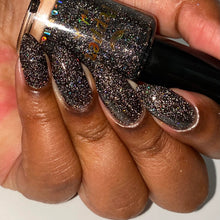 Load image into Gallery viewer, PRE ORDER - Pepper Polish - Silvered Years