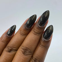 Load image into Gallery viewer, PRE ORDER - Pepper Polish - Silvered Years