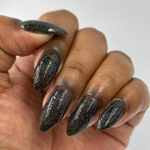 Load image into Gallery viewer, PRE ORDER - Pepper Polish - Silvered Years