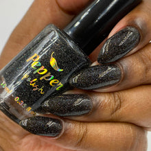 Load image into Gallery viewer, PRE ORDER - Pepper Polish - Silvered Years