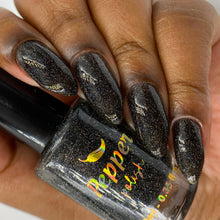 Load image into Gallery viewer, PRE ORDER - Pepper Polish - Silvered Years