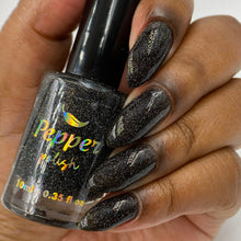 Load image into Gallery viewer, PRE ORDER - Pepper Polish - Silvered Years