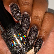 Load image into Gallery viewer, PRE ORDER - Pepper Polish - Silvered Years
