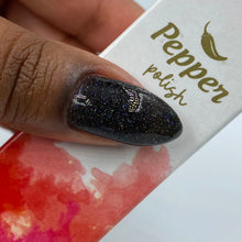 Load image into Gallery viewer, PRE ORDER - Pepper Polish - Silvered Years