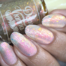 Load image into Gallery viewer, PRE ORDER - Magic Lights