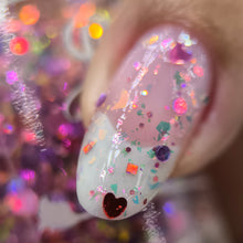 Load image into Gallery viewer, PRE ORDER - Hearts Aflame