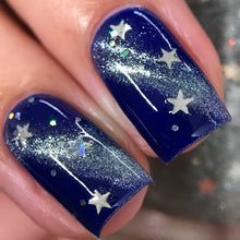 Load image into Gallery viewer, PRE ORDER - Silver Star
