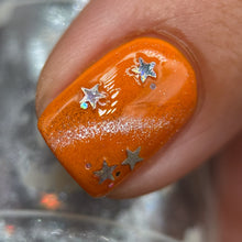 Load image into Gallery viewer, PRE ORDER - Silver Star
