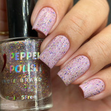Load image into Gallery viewer, Pepper Polish - Cheers!
