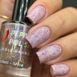 Pepper Polish - Cheers!