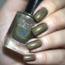 Load image into Gallery viewer, PRE ORDER - Whatcha - Olive Discipline